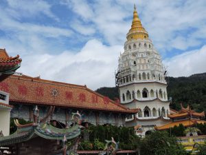 Penang Penang